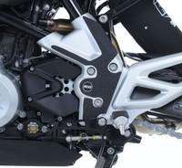 R&G Boot Guard Kit fits for BMW G310R ('17-) - Image 7