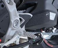 R&G Boot Guard Kit fits for Ducati Supersport (S) ('17-'20) & Supersport 950 S ('21-) models - Image 5