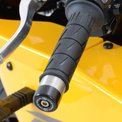 R&G Bar End Sliders fits for Aprilia RS125 (’06-’12)