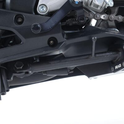 R&G Kickstand Shoe fits for Honda CBR250RR (’17-)