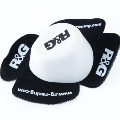 R&G Aero ‘Wet’ Knee Sliders (Pair)