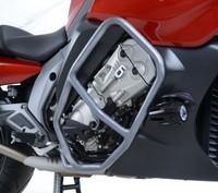 R&G Adventure Bars fits for BMW K1600 GT SE ('17-) (Black) - Image 5