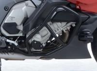 R&G Adventure Bars fits for BMW K1600 GT SE ('17-) (Black) - Image 7