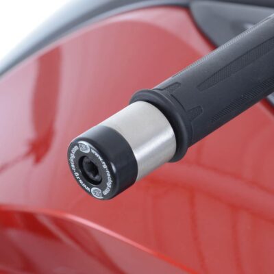 R&G Bar End Sliders fits for BMW K1600 GT SE (’17-’18)