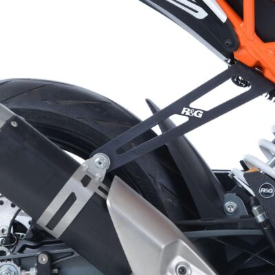 R&G Exhaust Hanger fits for KTM Duke 125 (’17-) Models