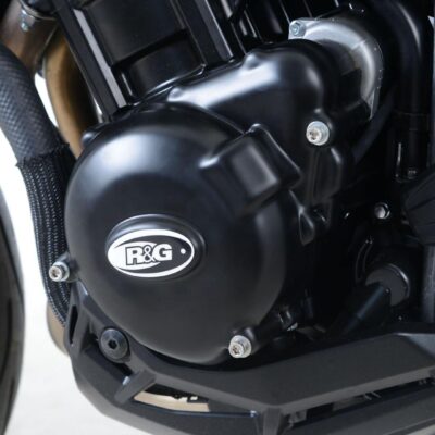 R&G Engine Case Cover fits for Kawasaki Z900 (’17-) (LHS)