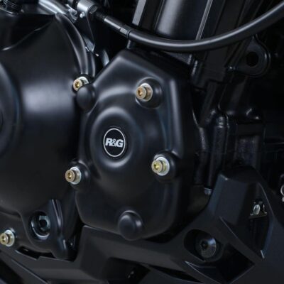 R&G Engine Case Cover fits for Kawasaki Z900 (’17-) (RHS/Pulse Cover)