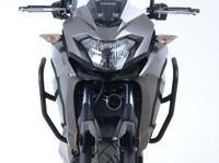 R&G Adventure Bars fits for Kawasaki Versys-X 300 / Versys-X 250 ('17-) - Image 6