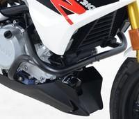 R&G Adventure Bars fits for BMW G310R (’17-) & G310GS (’17-) models