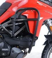R&G Adventure Bars fits for Ducati Multistrada 950 ('17-), Multistrada 1200/1200S ('15-) models. - Image 6