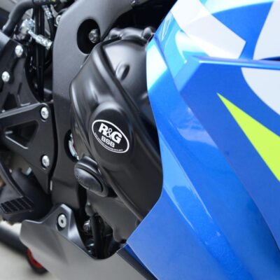 R&G Engine Case Covers fits for Suzuki GSX-R1000 L7/ GSX-R1000R (RHS/Race Series)