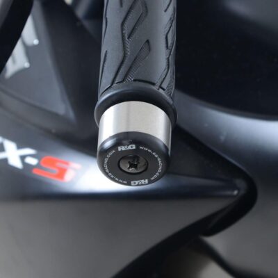 R&G Bar End Sliders fits for Suzuki GSX-S125 (’17-)