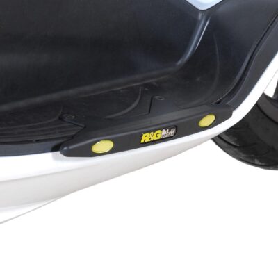 R&G Footboard Sliders fits for Honda PCX 125 & PCX150 (’12-’14)