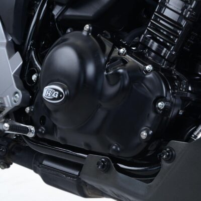 R&G Engine Case Cover fits for Suzuki GSX 250R (’17-) & V-Strom 250 (’17-) (RHS)