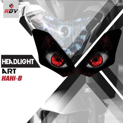 RDY Headlight Art fits for Honda CBR 1000RR SP