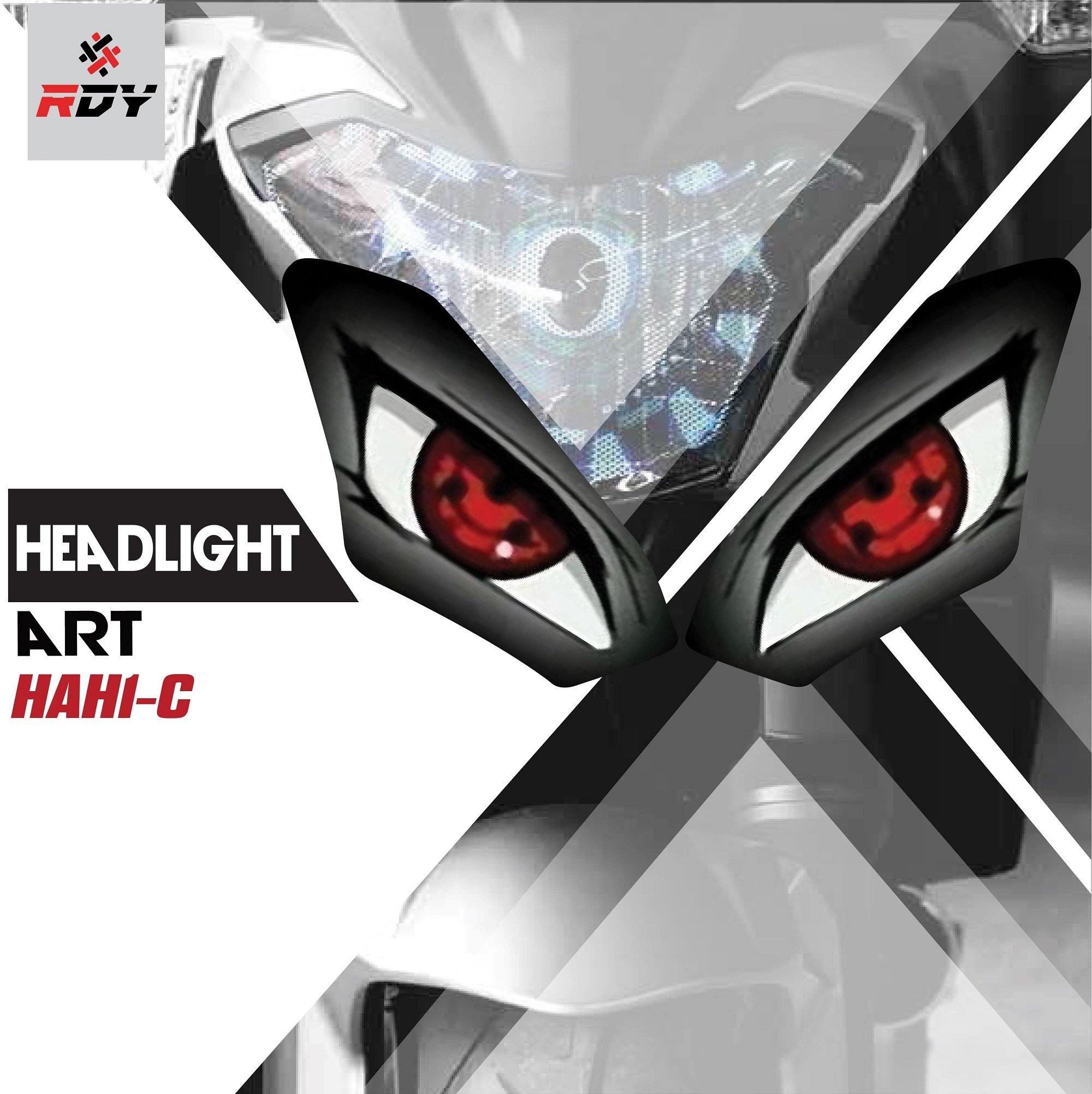RDY Headlight Art fits for Honda CBR 1000RR SP - Image 3