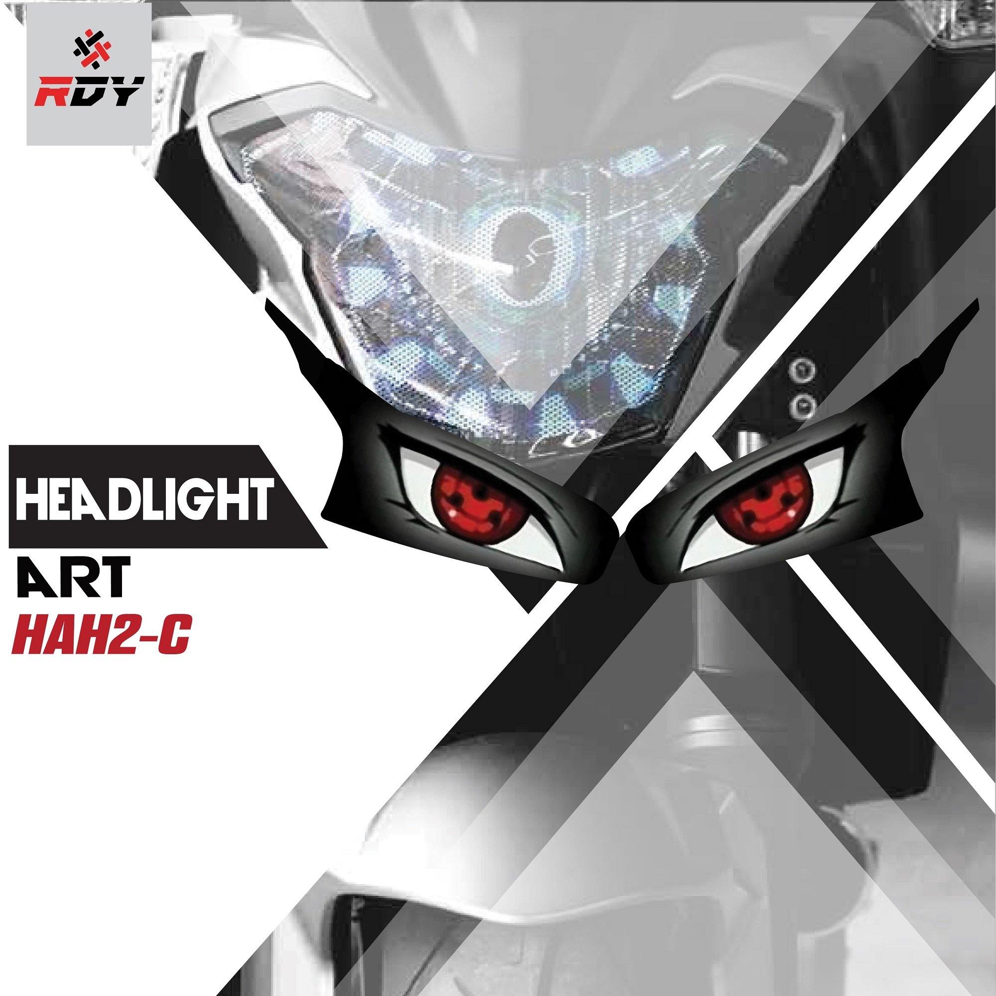 RDY Headlight Art fits for Honda CBR650R ('19) - Image 3