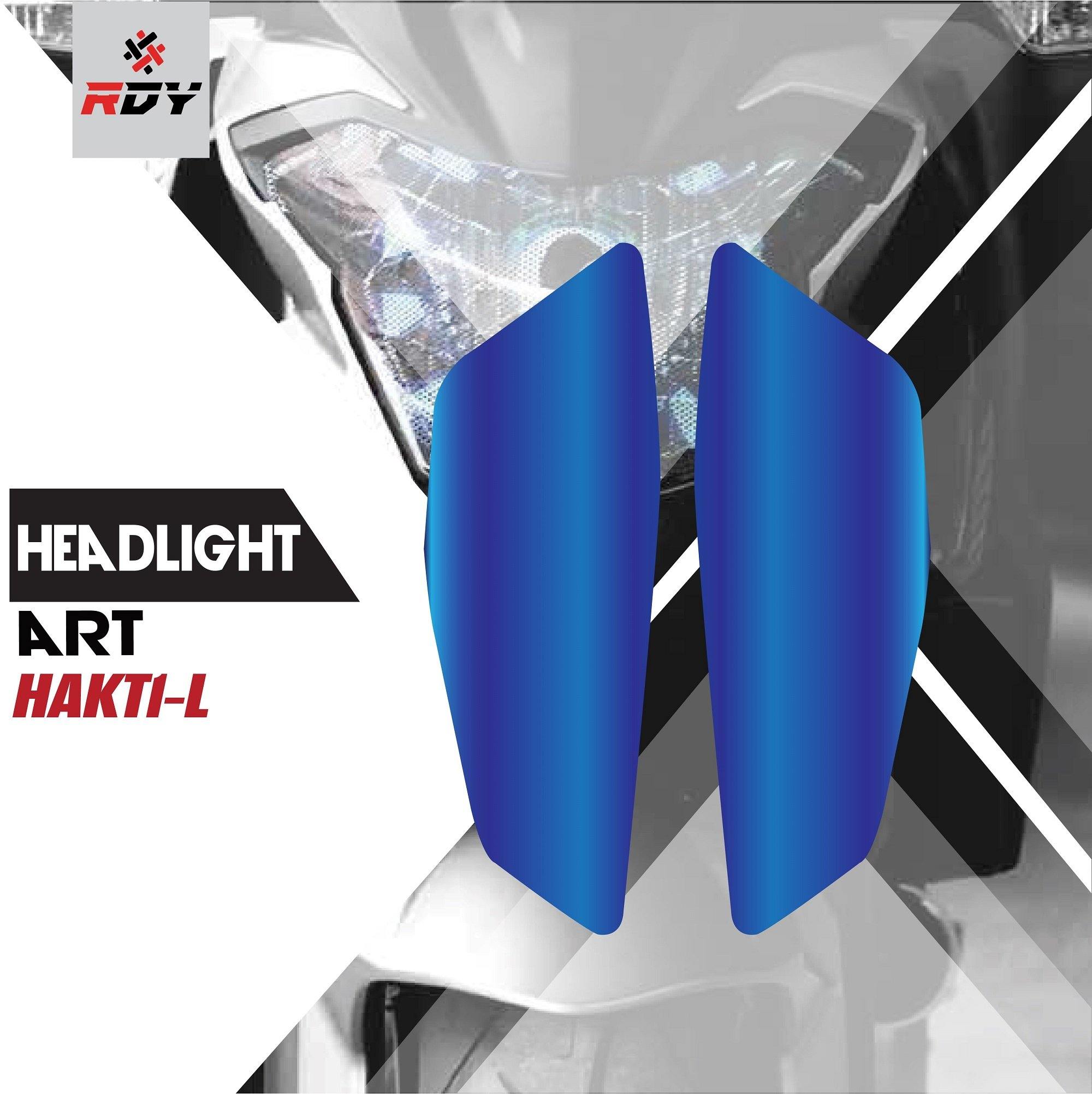 RDY Headlight Art fits for KTM 360 - Image 12