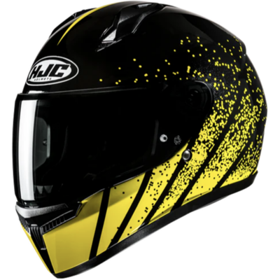 HJC Helmet C10 (HAVEN MC3) -1