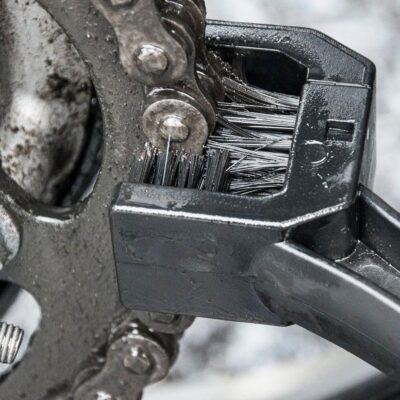 Muc Off Motorcycle Chain Brush