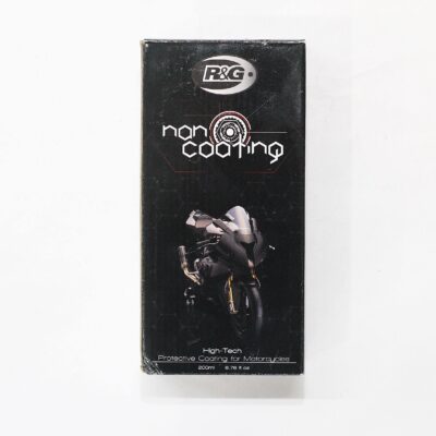 R&G Nano Coating Motorcycle Cleaner
