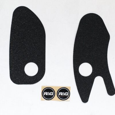 R&G Boot Guard Kit fits for Honda CB300R (’18-) & CB125R (’18-)