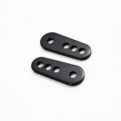 R&G Licence Plate Extension / Adapter Kit (UNIVERSAL)