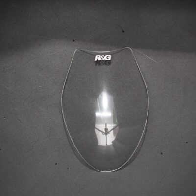 R&G Headlight Shield fits for Suzuki GSX-R1000 (’17-) / GSX-R1000R (’17-)