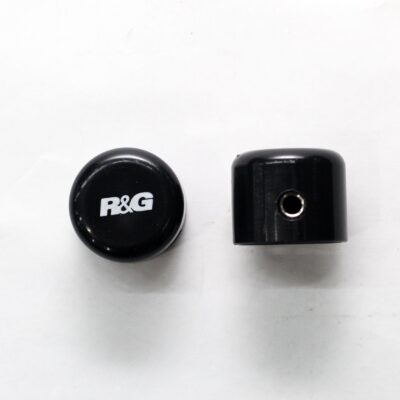 R&G Fork Protectors fits for Genata XRZ 125 (’13-)
