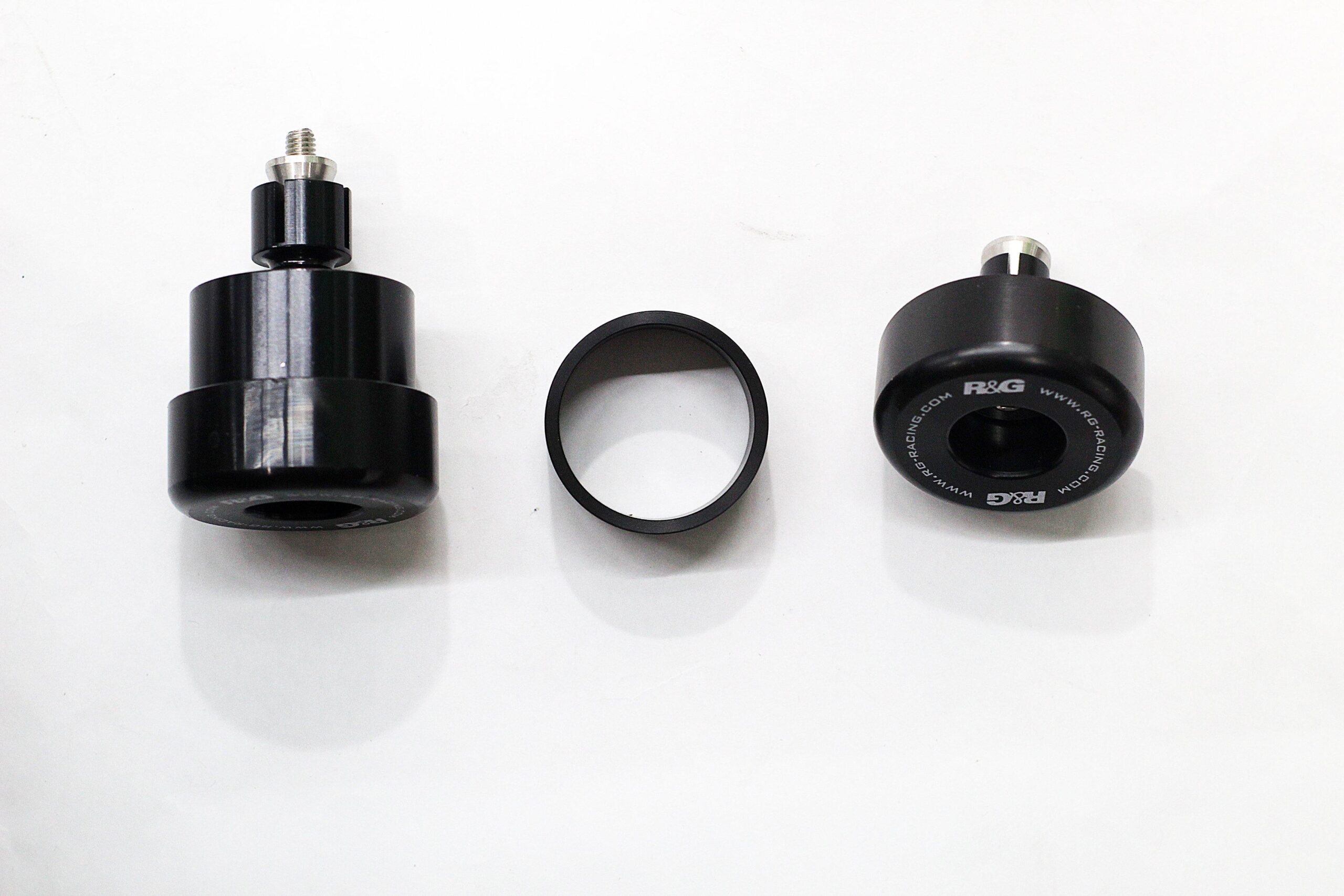 R&G Swingarm Protectors fits for Honda CBR1000RR ('08-'16) Not SP / CBR600RR ('05-) - Image 2