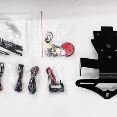 R&G Tail Tidy fits for Suzuki GSX-S750 (’17-)