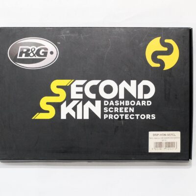 R&G Dashboard Screen Protector Kit fits for Honda CB1000R / CB1000R+ (’18-)