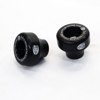 R&G Under Body Frame Sliders fits for Kawasaki ER-6 & Ninja 650