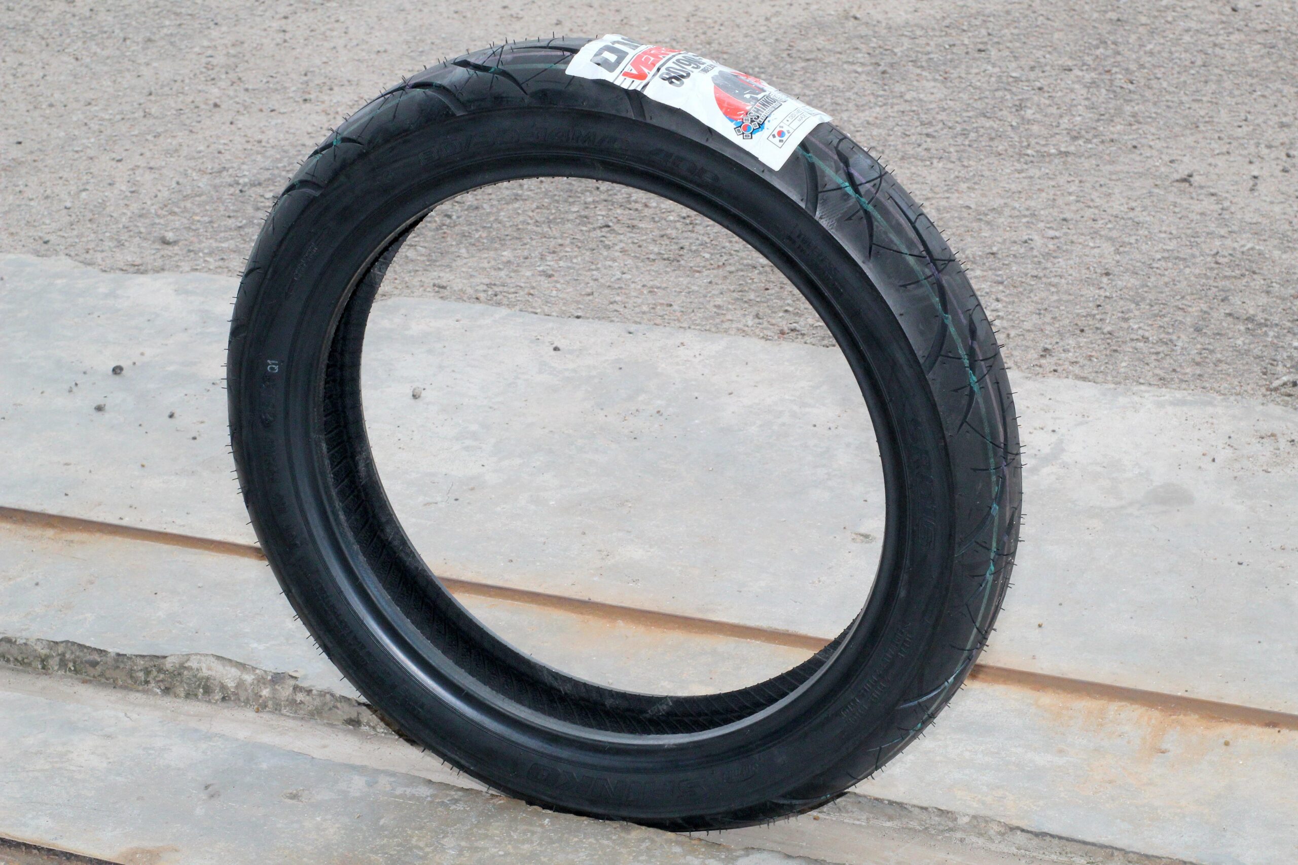 Shinko Tires SR016 Series (80/90-14) - Image 3