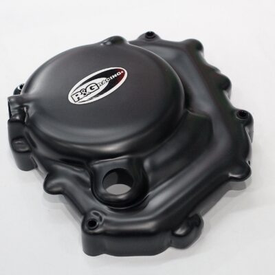 R&G Engine Case Cover Kit (2pcs) fits for KTM 125 / 200 Duke (’11-’15)