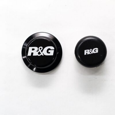 R&G Fork Protectors fits for Kawasaki Z250SL, Ninja 250SL, Z125 & Ninja 125