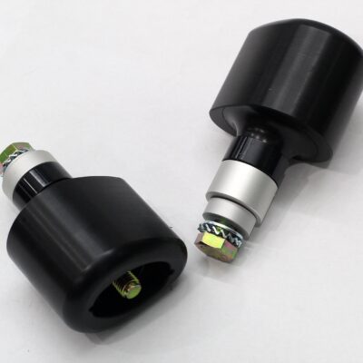 R&G Crash Protectors Aero Style fits for Yamaha XJ6 (’09-) & Diversion (’09-)