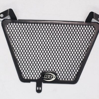 R&G Oil Cooler Guard fits for Aprilia RSV4 / R (’09-’14) & V4 Tuono (’11-’14)