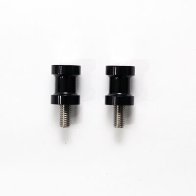 R&G M8 Paddock Stand Bobbins fits for Honda, Suzuki and Kawasaki Models