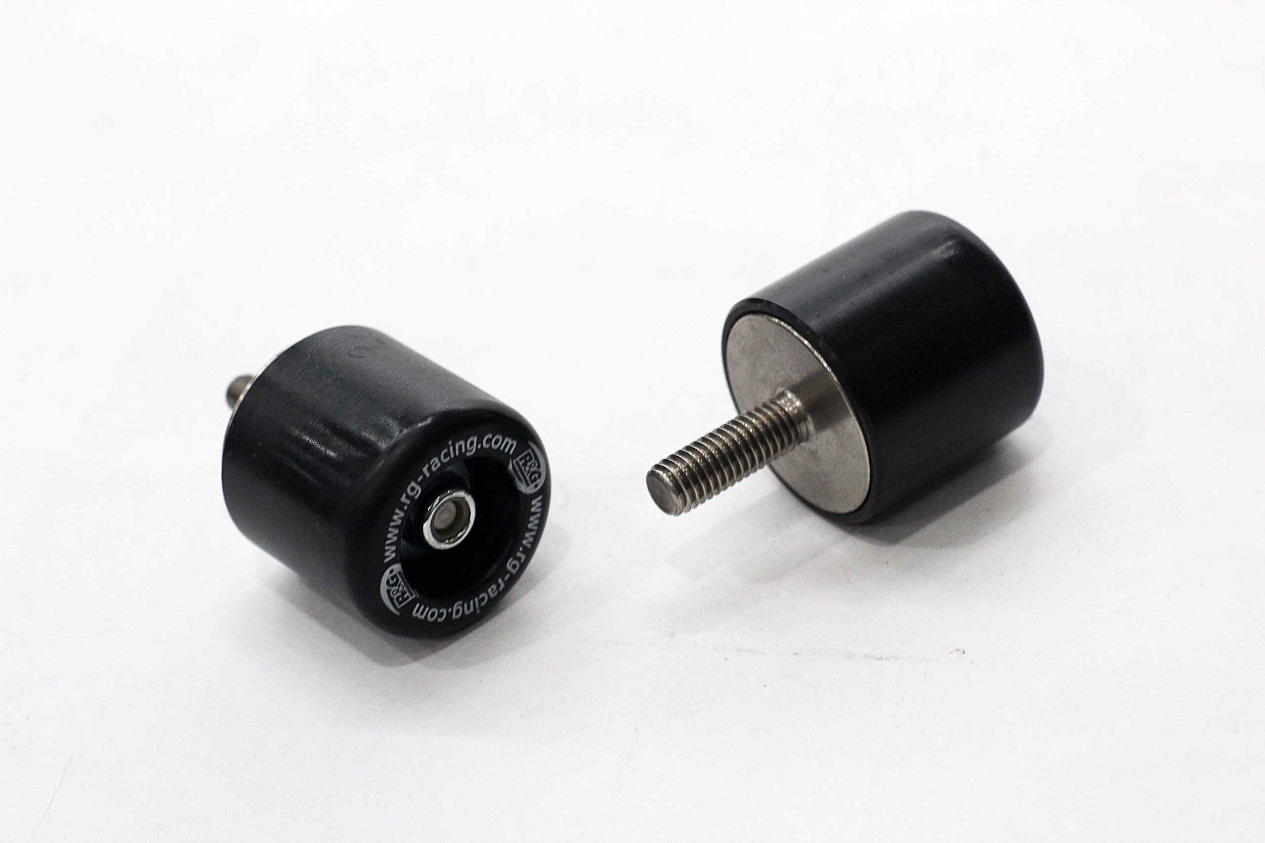 R&G Fork Protectors fits for KTM 125, 200, 250 & 390 Duke, RC 125 / 200 (Black)