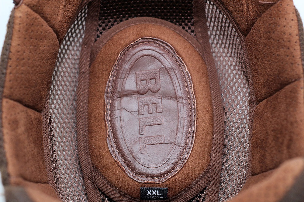 Bell Bullitt Interior (Brown) - Image 5