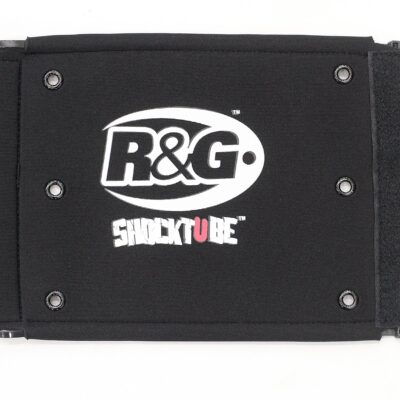 R&G Shocktube fits for Aprilia, Benelli, BMW, Ducati, MV Agusta, Triumph, Yamaha