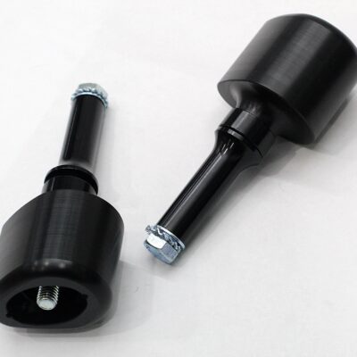R&G Crash Protectors Aero Style fits for KTM 790 Duke & 890 Duke R
