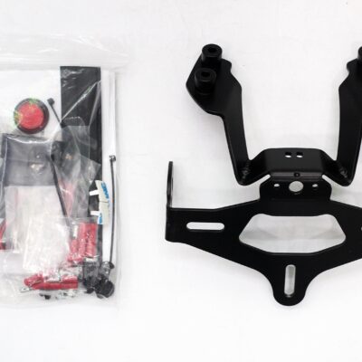 R&G Tail Tidy fits for MV Agusta Brutale 675 (’12-) and MV Brutale 800 (’12-’16)