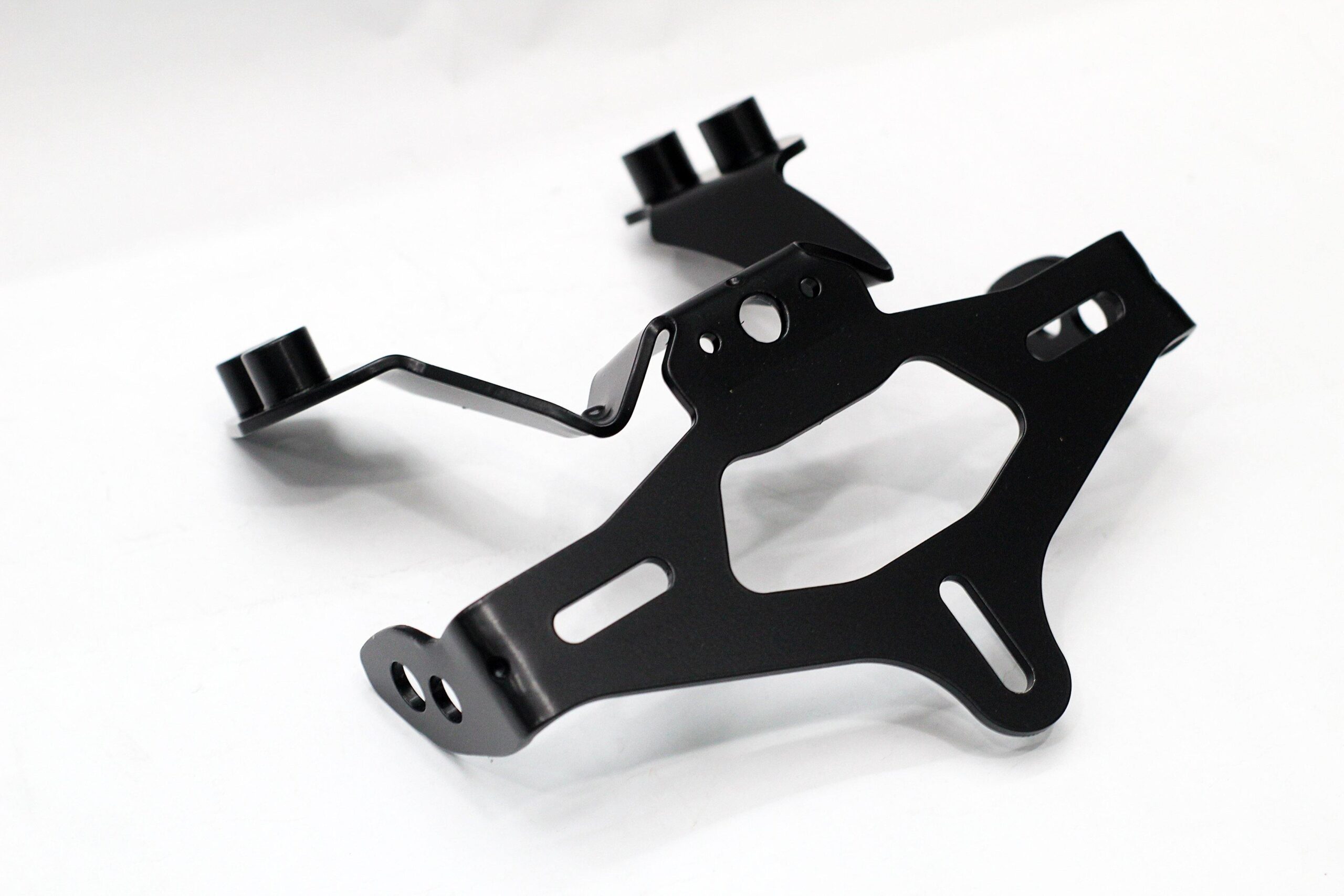 R&G Tail Tidy fits for MV Agusta Brutale 675 ('12-) and MV Brutale 800 ('12-'16)
