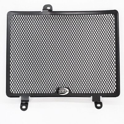 R&G Radiator Guards fits for KTM 790 Duke (’18-) (Un-Modified Radiator) & 890 Duke R (’20-)