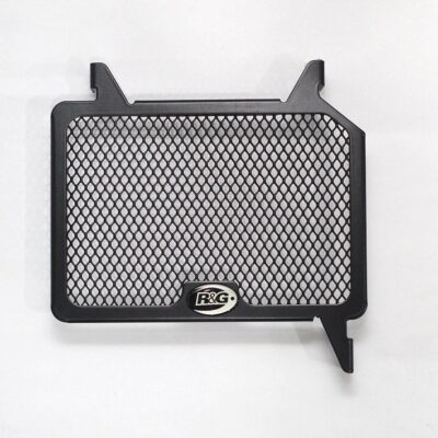 R&G Radiator Guards fits for Yamaha MT-125 (’14-’19)