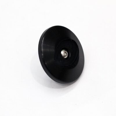 R&G Frame Plug fits for Honda CBR600RR (’09-’16) (FI0025BK)