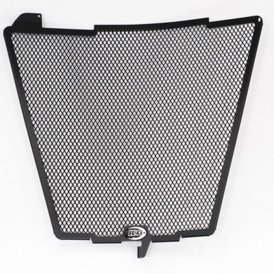 R&G Radiator Guard fits for Honda CBR1000RR / CBR1000RR SP / CBR1000RR SP2 (’17-’19)