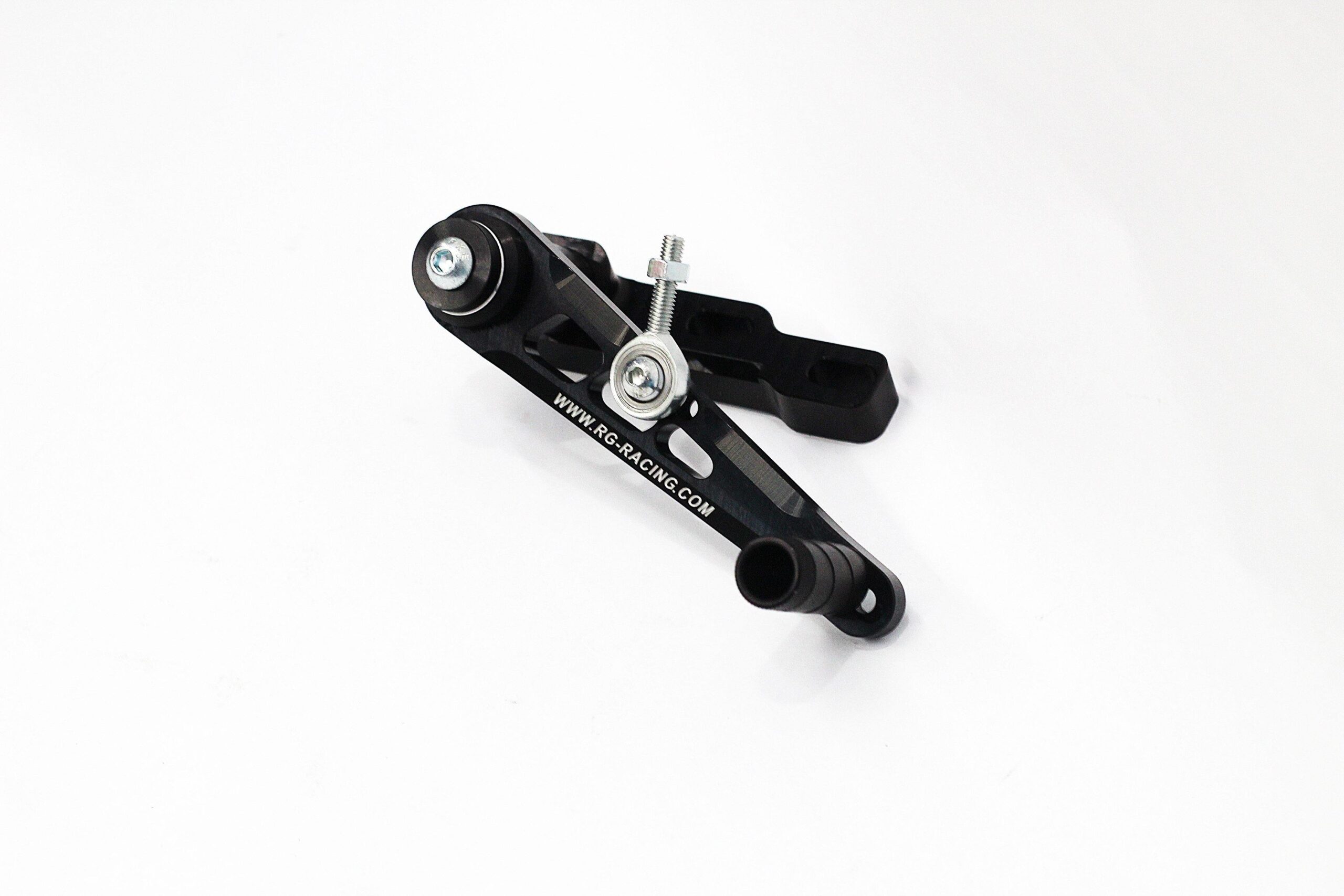 R&G Adjustable Race Rearsets fits for BMW S1000RR, HP4 & S1000R - Image 4